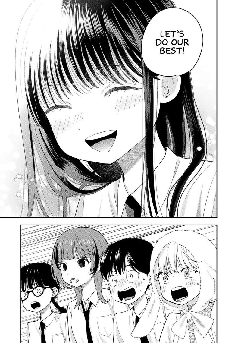 Boku Dake Ga Shitterundaze Chapter 7 Page 45