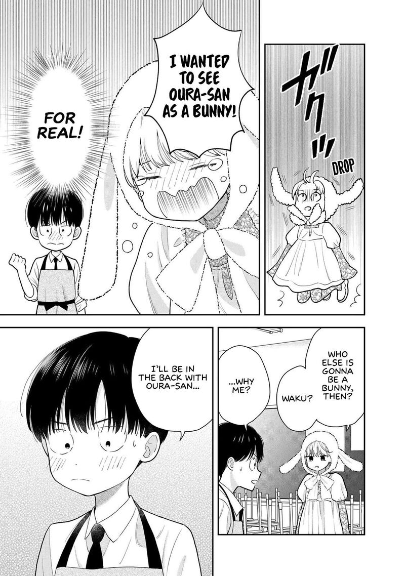 Boku Dake Ga Shitterundaze Chapter 7 Page 5
