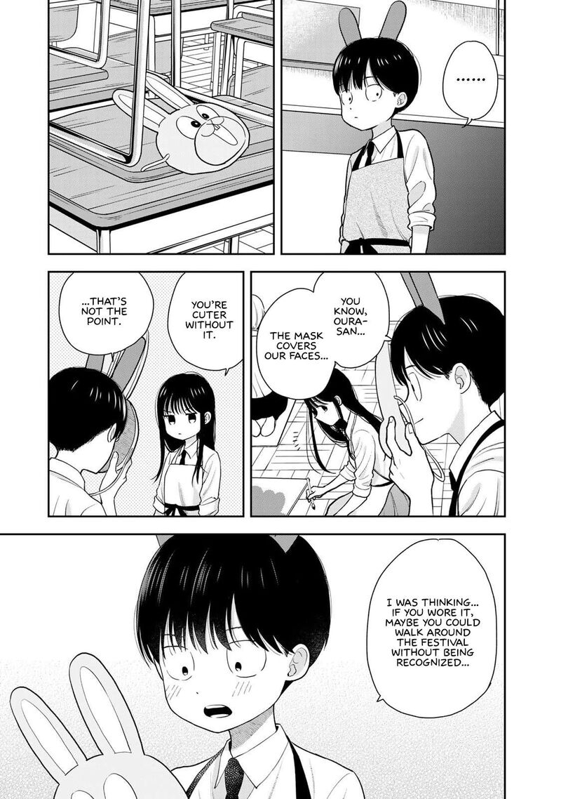 Boku Dake Ga Shitterundaze Chapter 7 Page 9