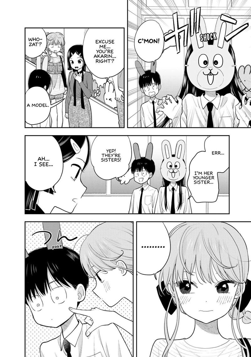 Boku Dake Ga Shitterundaze Chapter 8 Page 16
