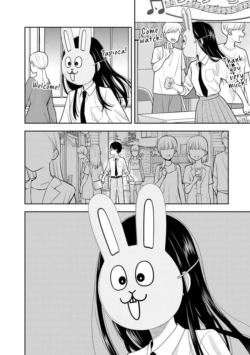 Boku Dake Ga Shitterundaze Chapter 8 Page 28