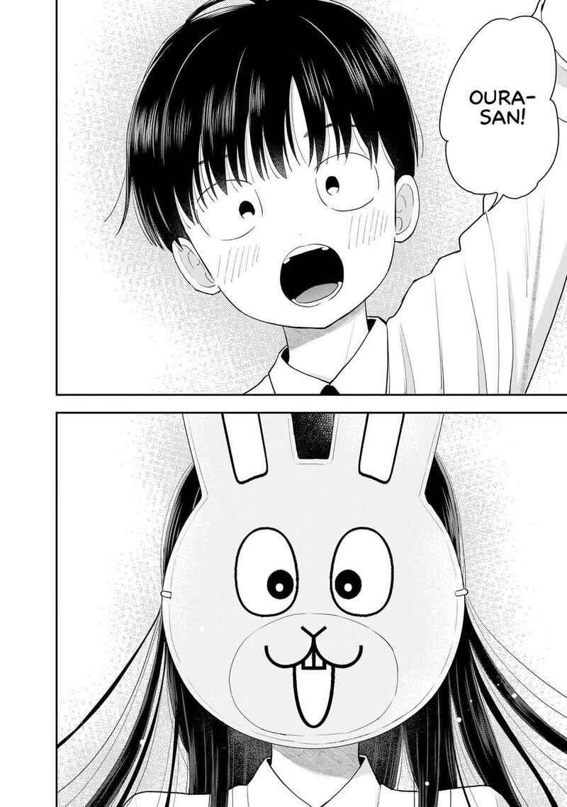 Boku Dake Ga Shitterundaze Chapter 8 Page 30