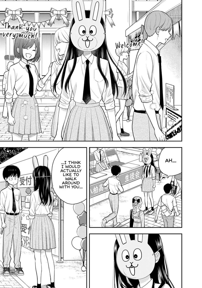Boku Dake Ga Shitterundaze Chapter 8 Page 31