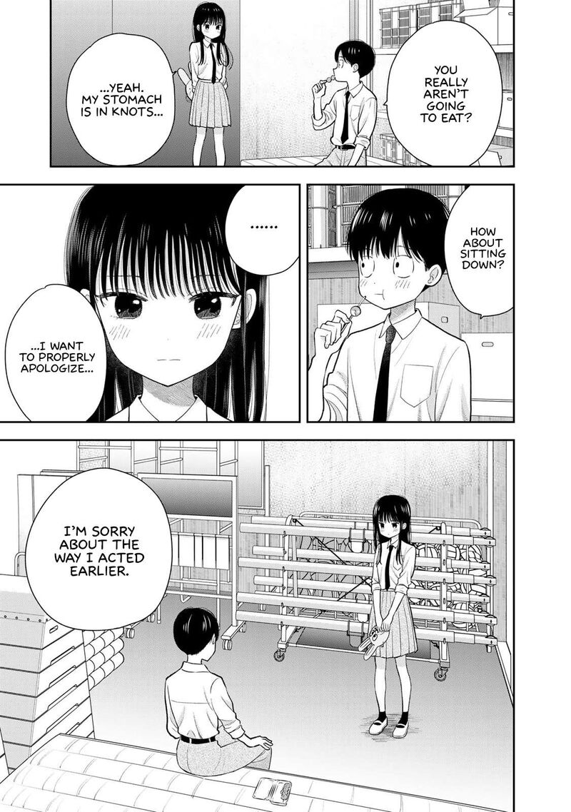 Boku Dake Ga Shitterundaze Chapter 8 Page 35