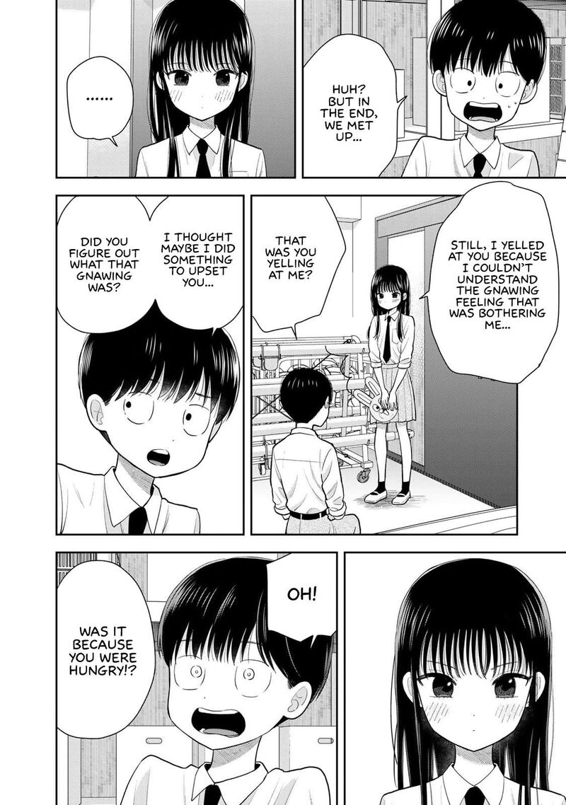 Boku Dake Ga Shitterundaze Chapter 8 Page 36