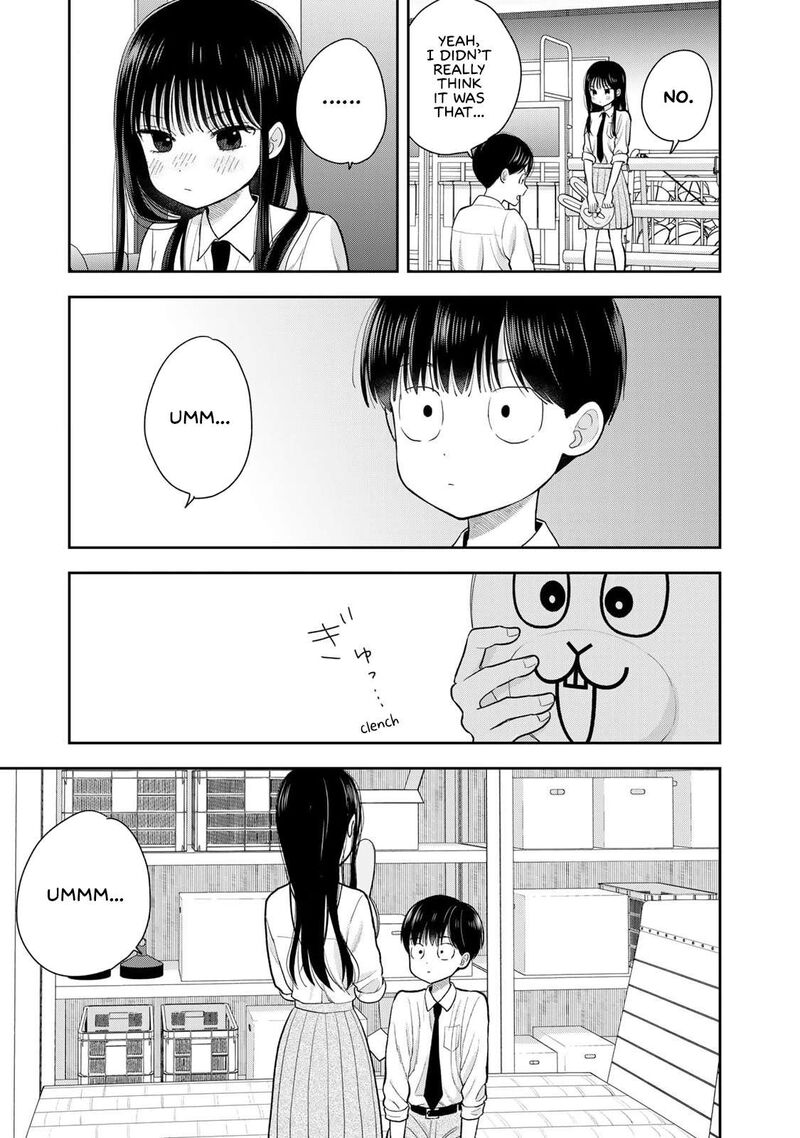 Boku Dake Ga Shitterundaze Chapter 8 Page 37