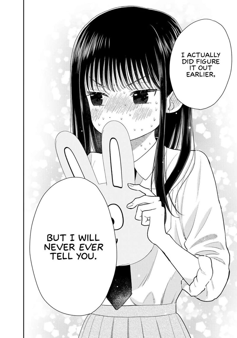 Boku Dake Ga Shitterundaze Chapter 8 Page 38