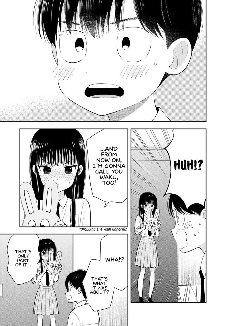 Boku Dake Ga Shitterundaze Chapter 8 Page 39