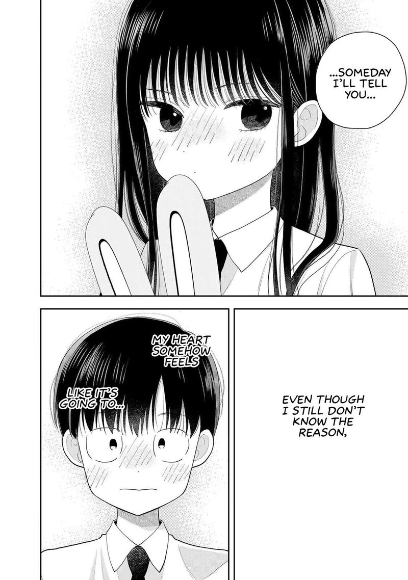 Boku Dake Ga Shitterundaze Chapter 8 Page 40