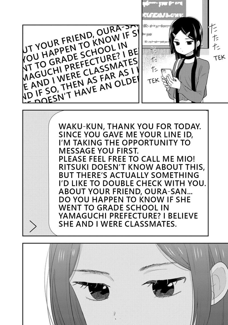 Boku Dake Ga Shitterundaze Chapter 8 Page 44