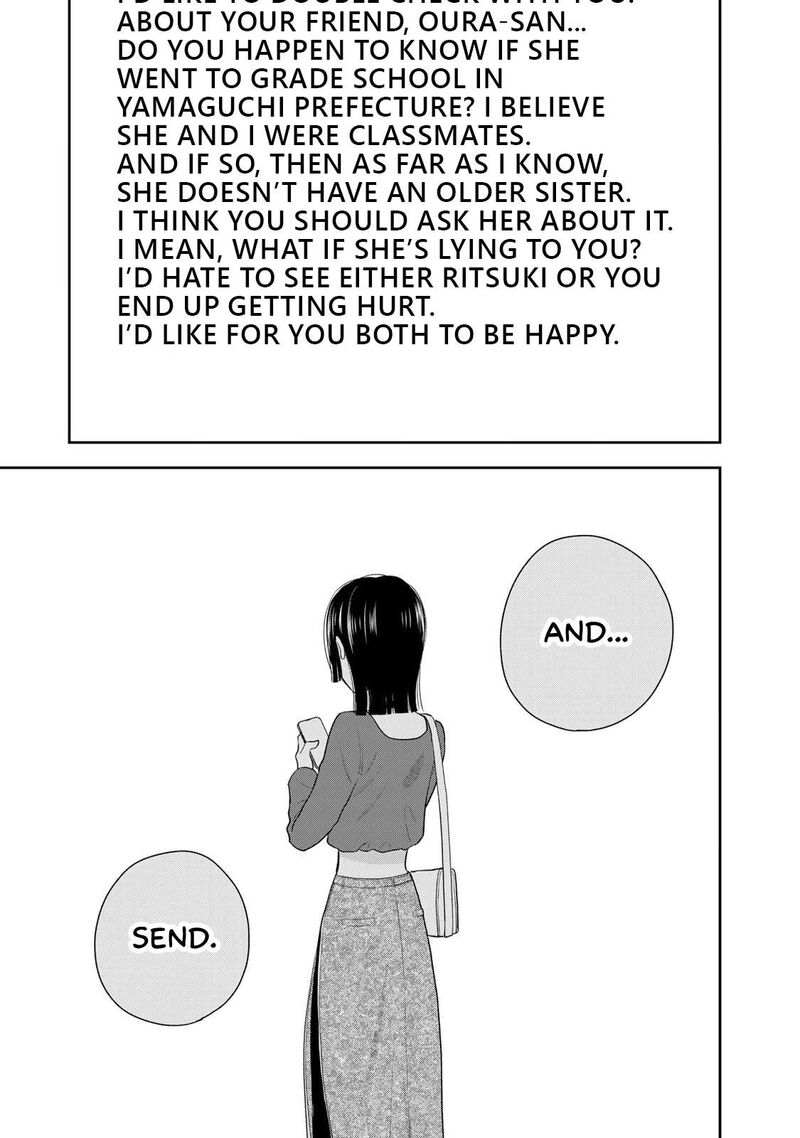 Boku Dake Ga Shitterundaze Chapter 8 Page 45