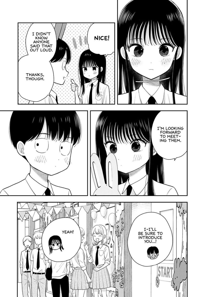 Boku Dake Ga Shitterundaze Chapter 8 Page 5