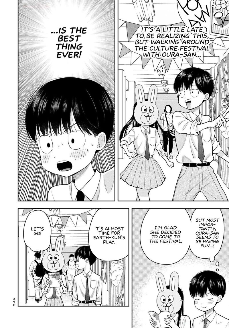 Boku Dake Ga Shitterundaze Chapter 9 Page 10