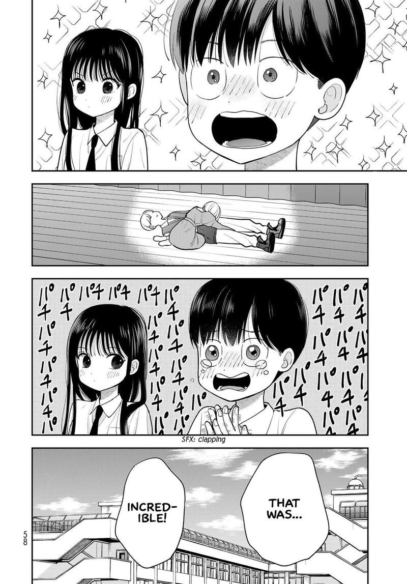 Boku Dake Ga Shitterundaze Chapter 9 Page 12