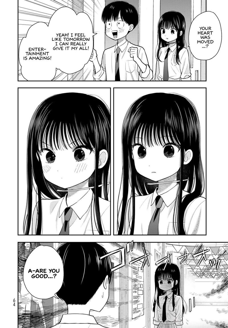 Boku Dake Ga Shitterundaze Chapter 9 Page 18
