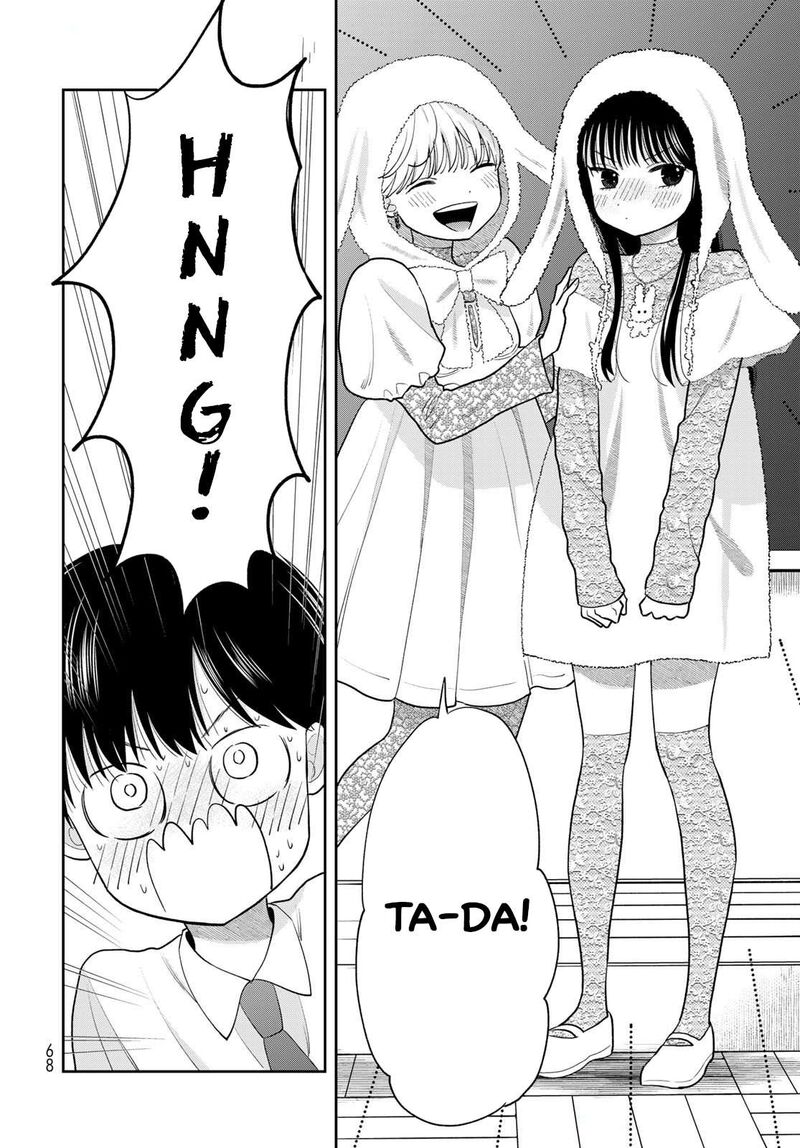 Boku Dake Ga Shitterundaze Chapter 9 Page 22