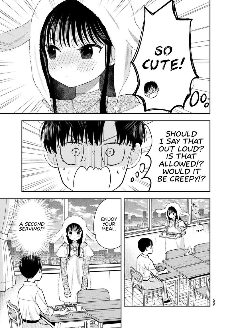 Boku Dake Ga Shitterundaze Chapter 9 Page 23