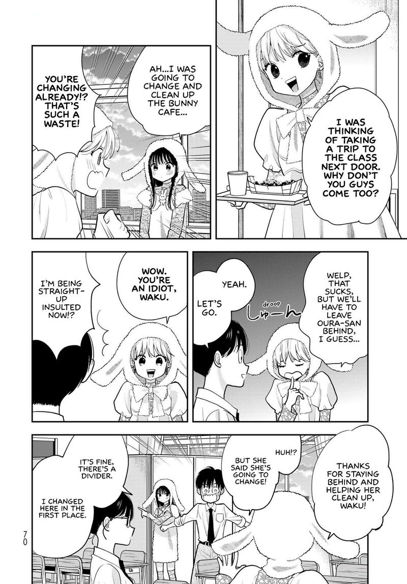 Boku Dake Ga Shitterundaze Chapter 9 Page 24