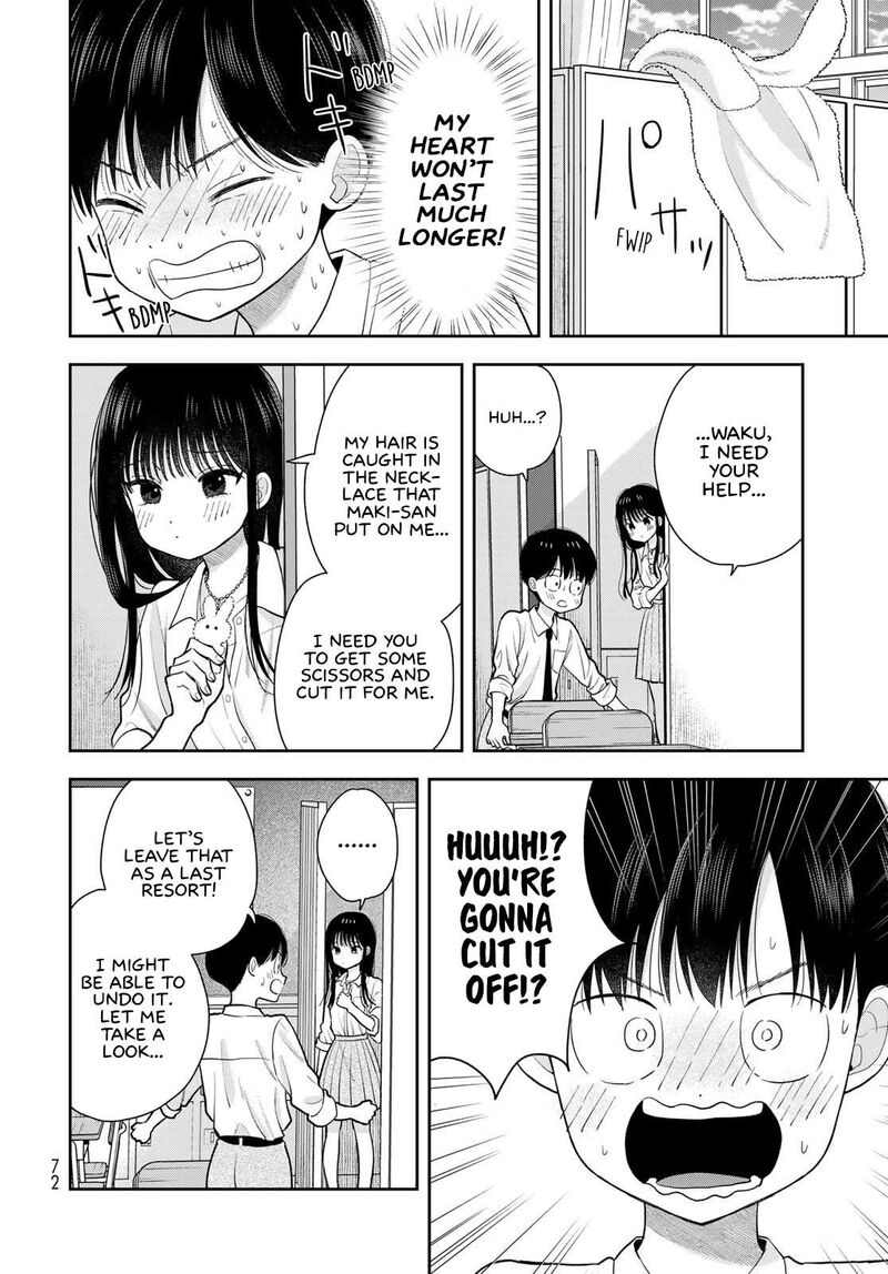 Boku Dake Ga Shitterundaze Chapter 9 Page 26