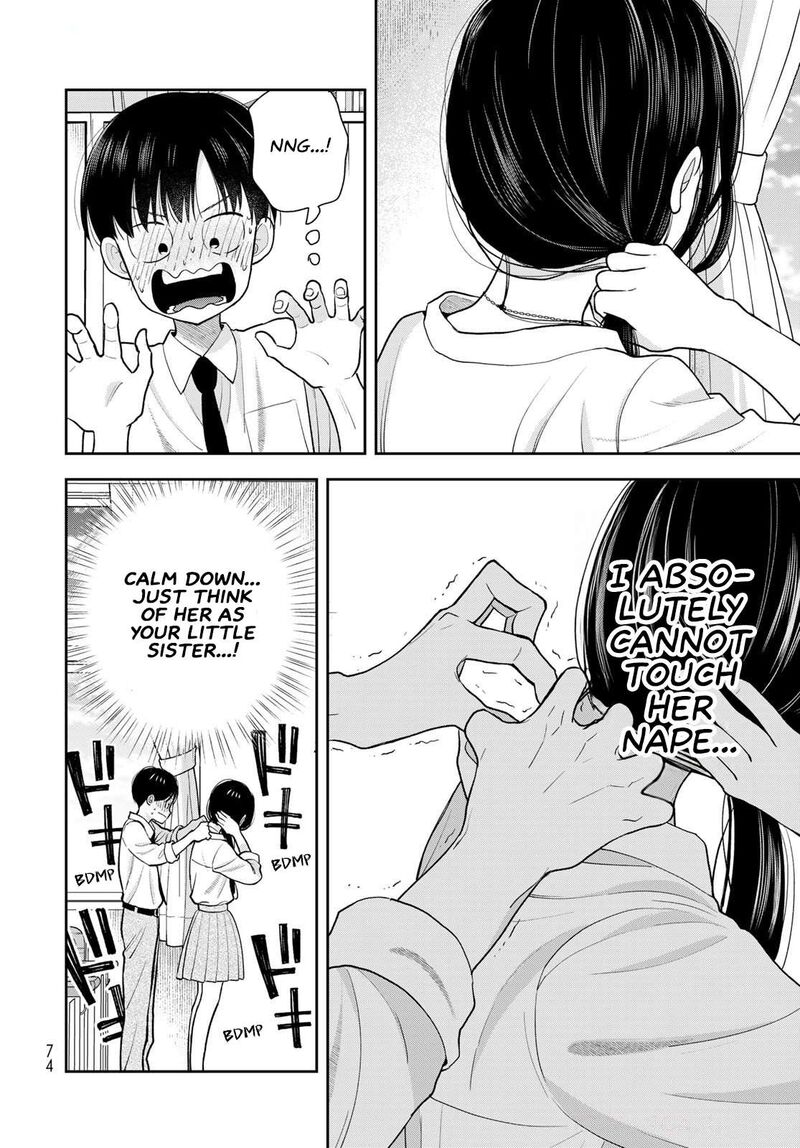 Boku Dake Ga Shitterundaze Chapter 9 Page 28
