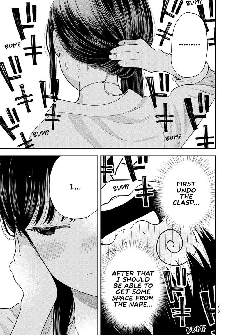 Boku Dake Ga Shitterundaze Chapter 9 Page 29