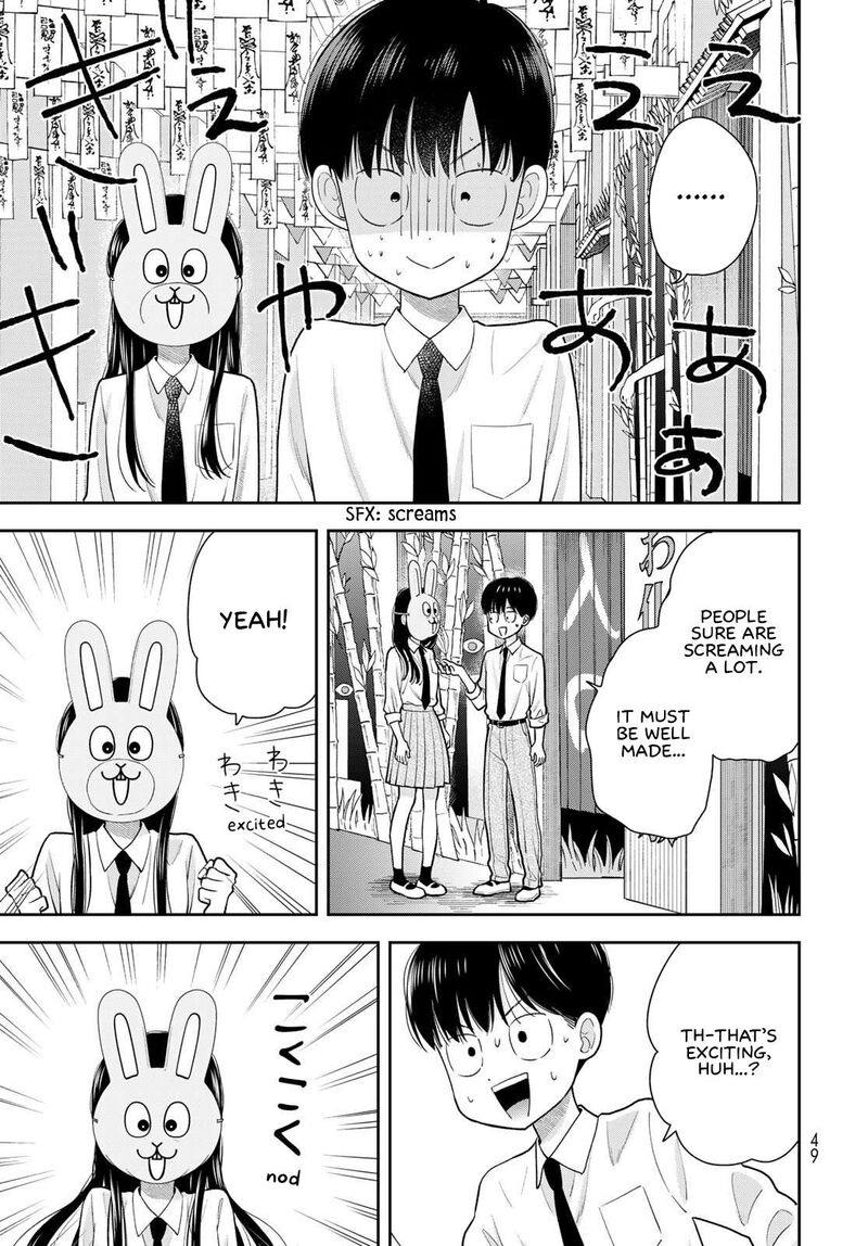 Boku Dake Ga Shitterundaze Chapter 9 Page 3