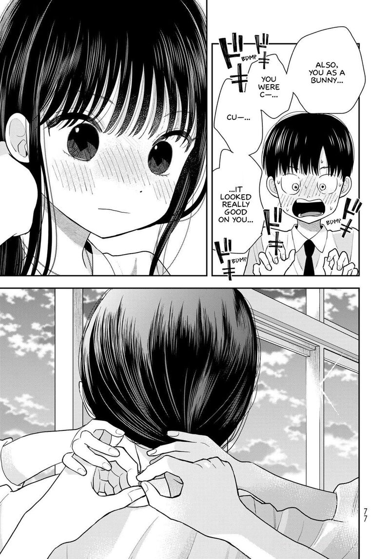 Boku Dake Ga Shitterundaze Chapter 9 Page 31