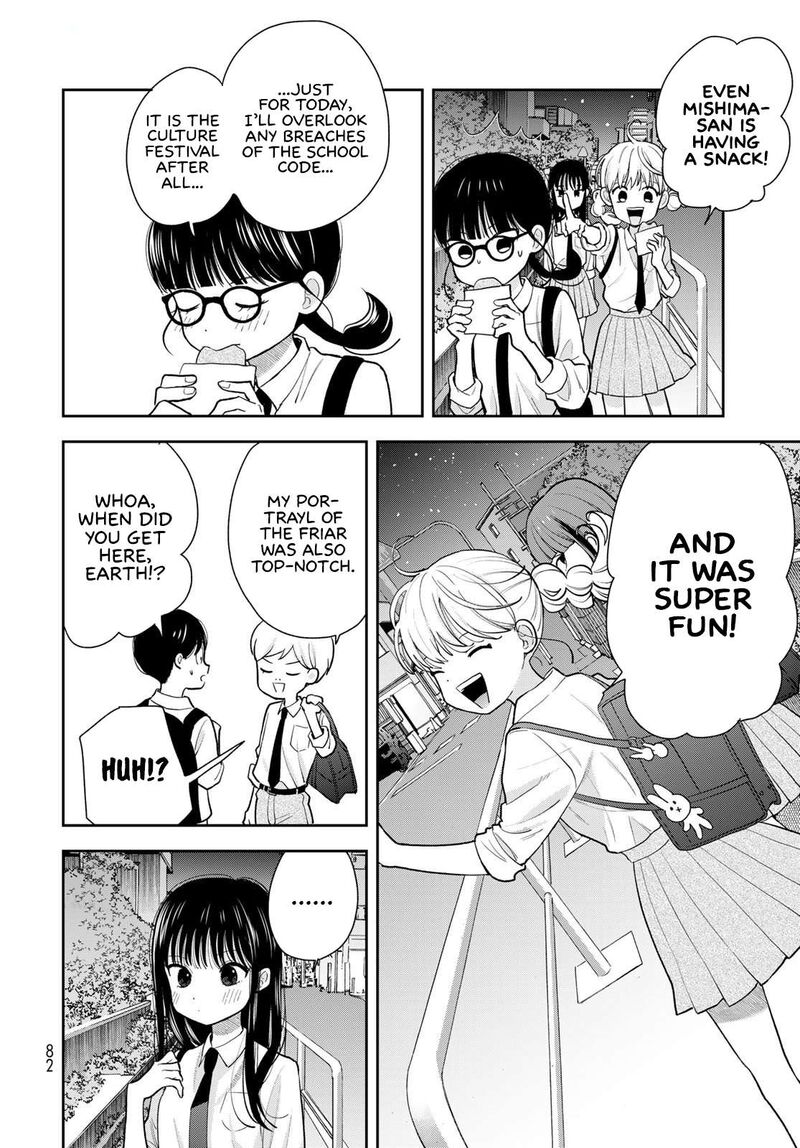 Boku Dake Ga Shitterundaze Chapter 9 Page 36