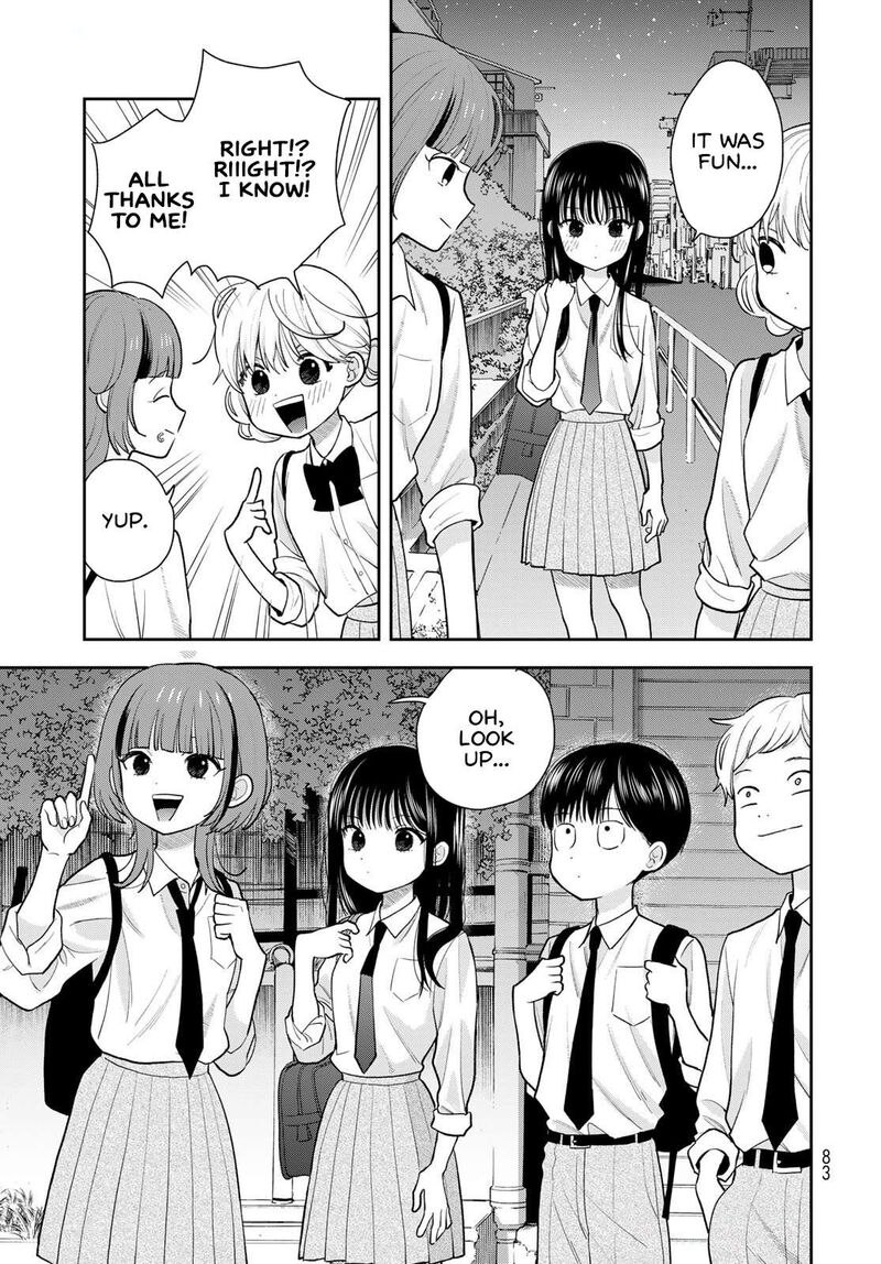 Boku Dake Ga Shitterundaze Chapter 9 Page 37