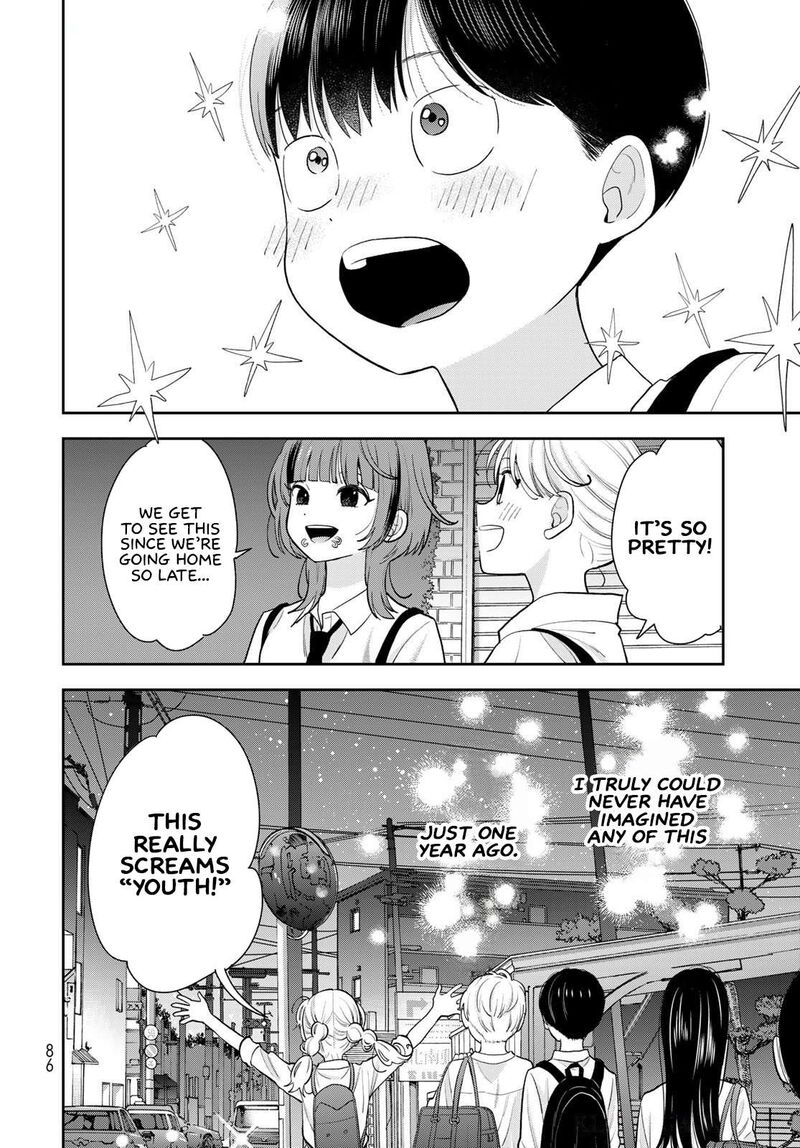 Boku Dake Ga Shitterundaze Chapter 9 Page 39
