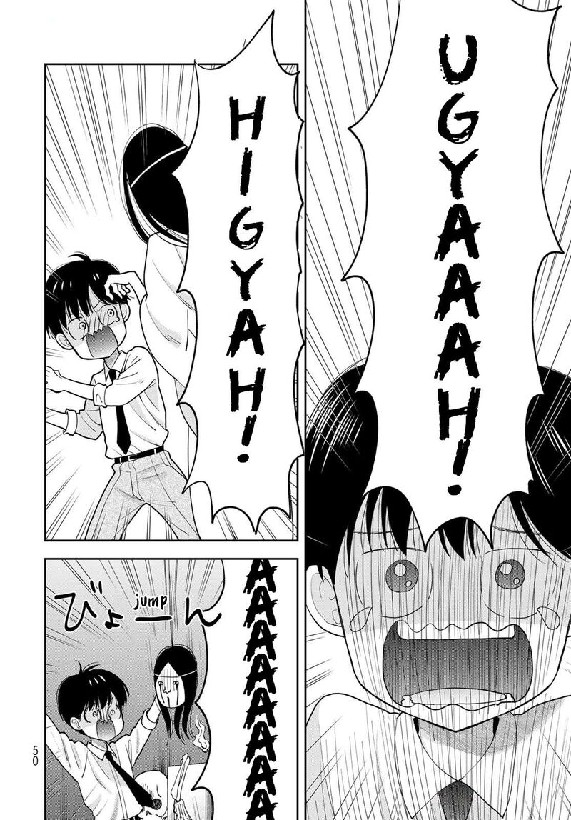 Boku Dake Ga Shitterundaze Chapter 9 Page 4