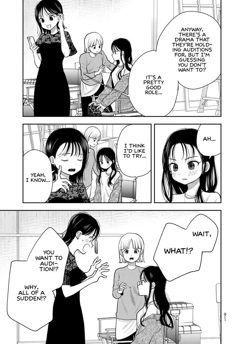 Boku Dake Ga Shitterundaze Chapter 9 Page 44