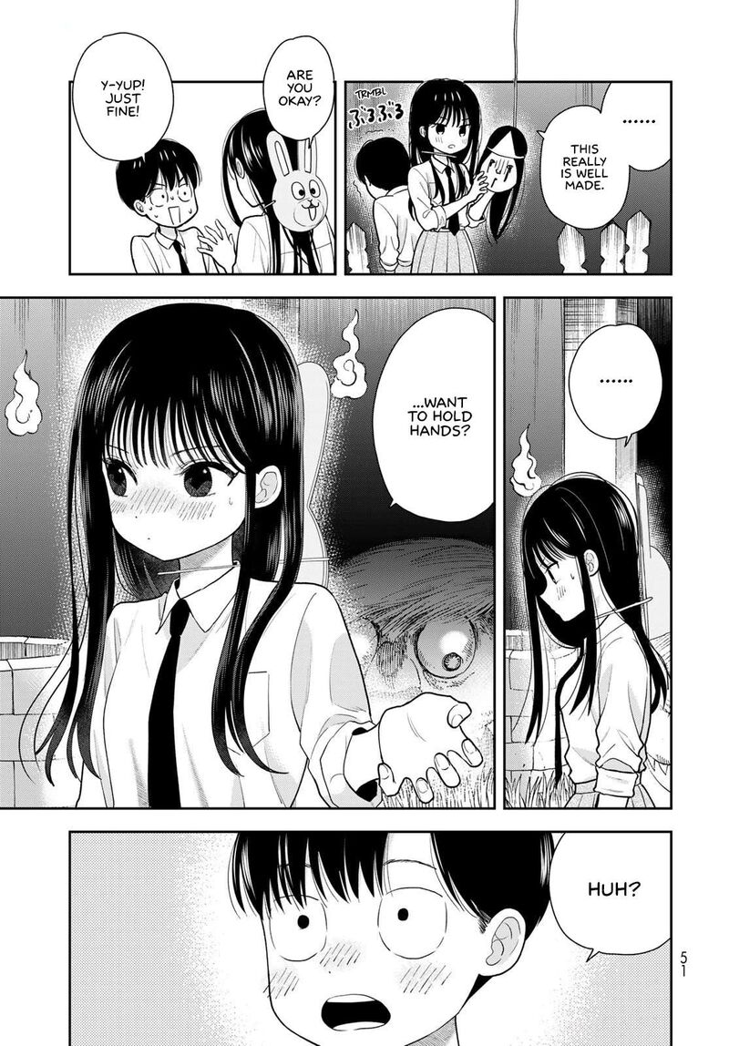 Boku Dake Ga Shitterundaze Chapter 9 Page 5