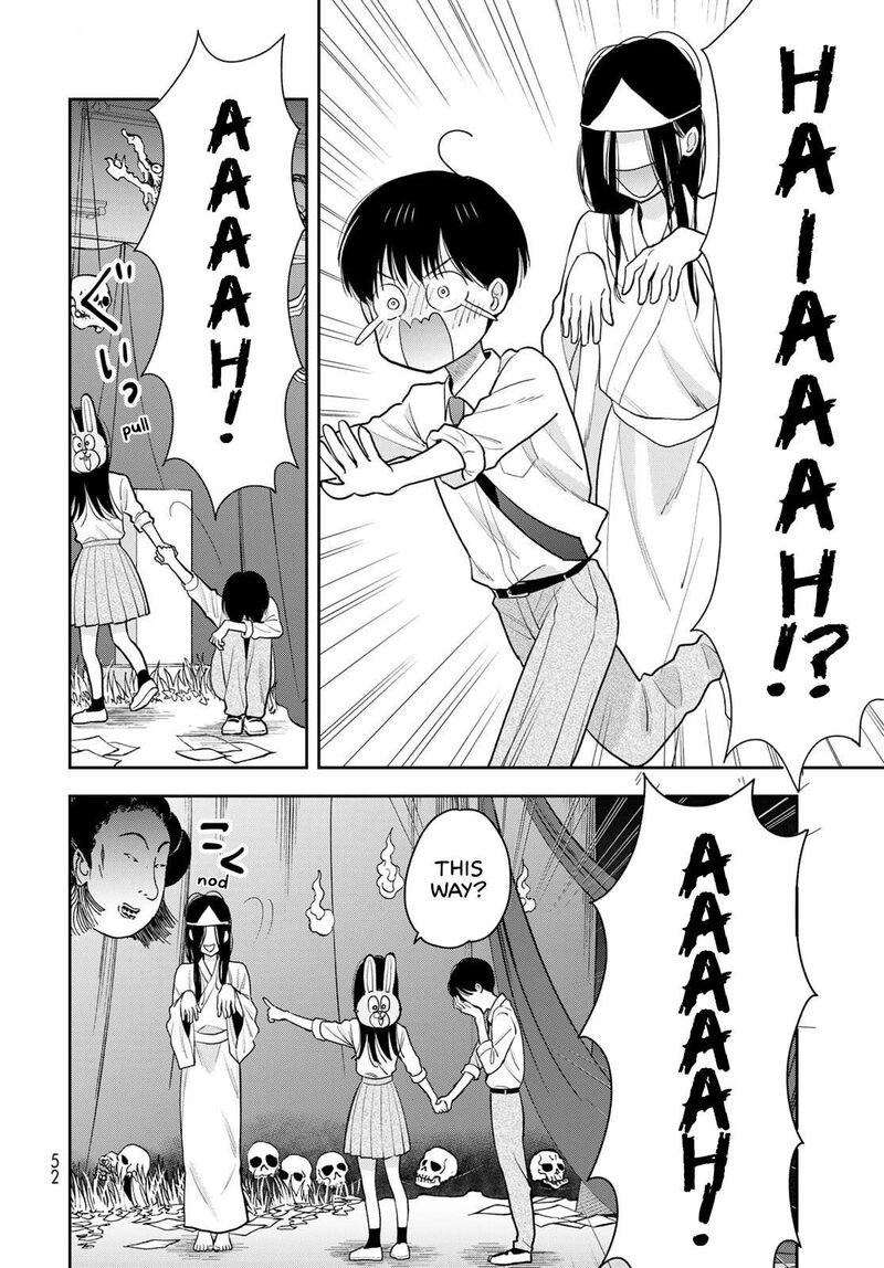 Boku Dake Ga Shitterundaze Chapter 9 Page 6