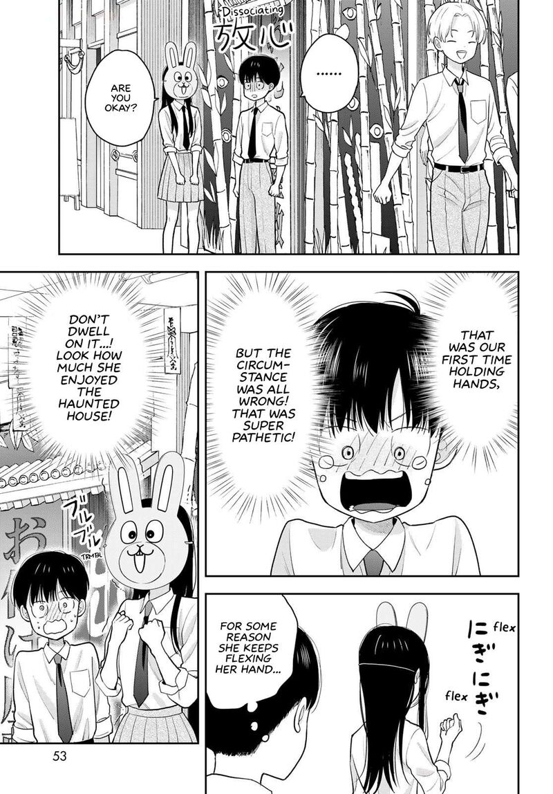 Boku Dake Ga Shitterundaze Chapter 9 Page 7