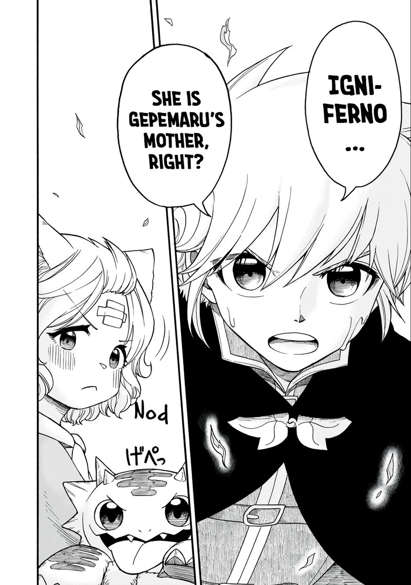 Boku Igai Zennin Tenseisha Ka Yo Chapter 11 Page 14