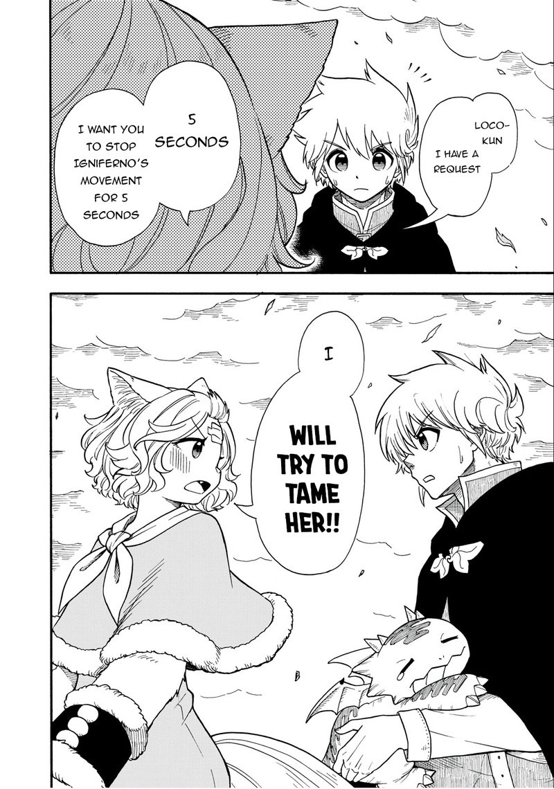 Boku Igai Zennin Tenseisha Ka Yo Chapter 11 Page 18