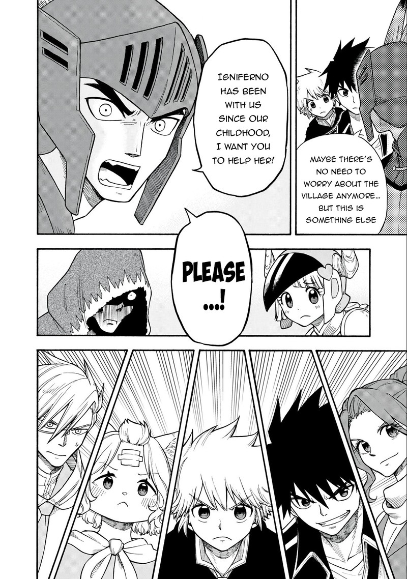 Boku Igai Zennin Tenseisha Ka Yo Chapter 13 Page 6