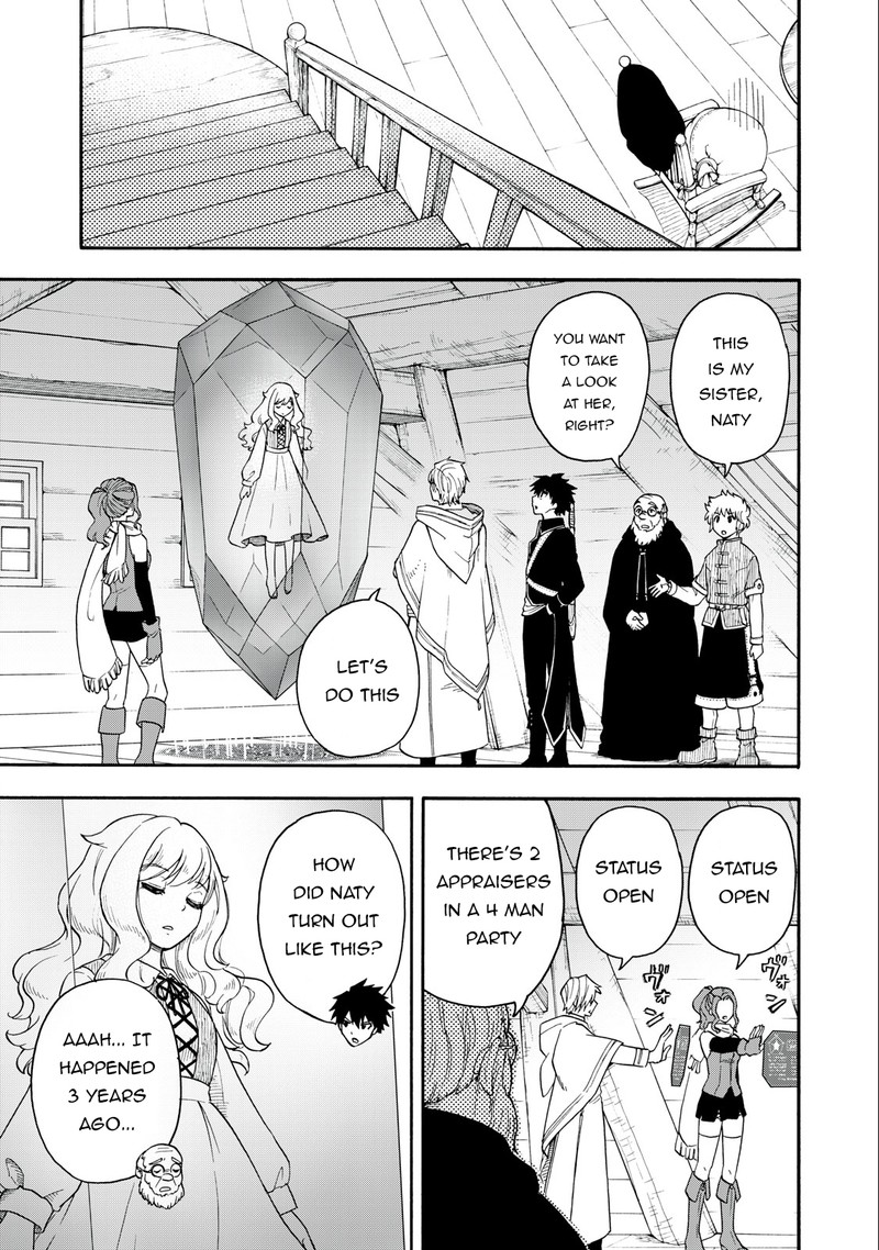 Boku Igai Zennin Tenseisha Ka Yo Chapter 2 Page 21