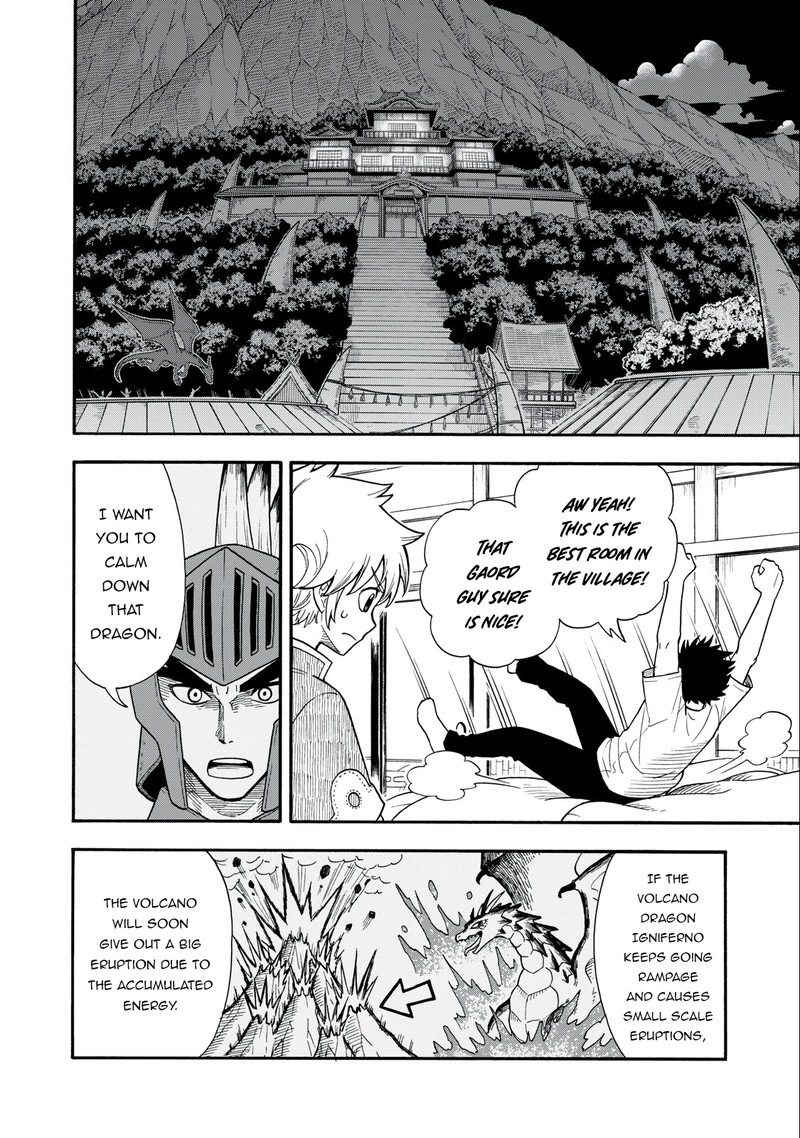 Boku Igai Zennin Tenseisha Ka Yo Chapter 5 Page 2