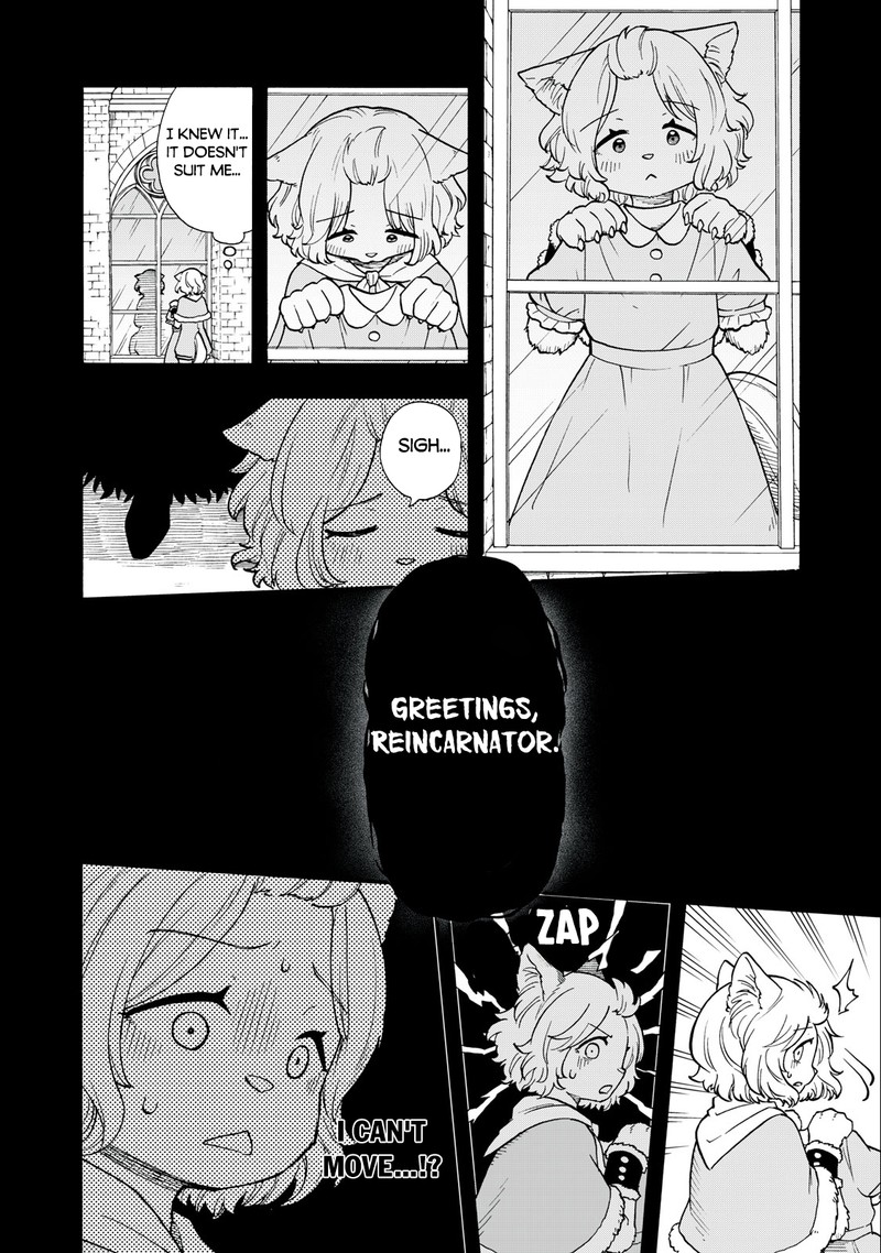 Boku Igai Zennin Tenseisha Ka Yo Chapter 7 Page 2