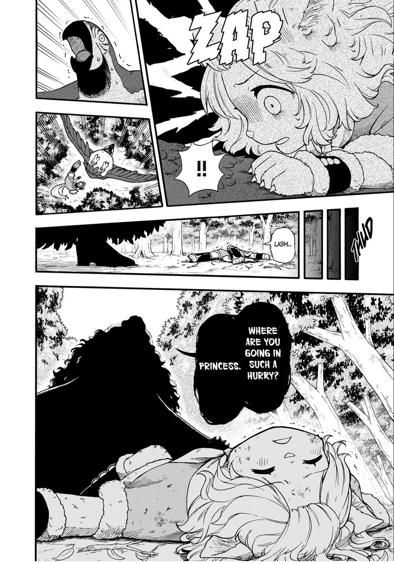 Boku Igai Zennin Tenseisha Ka Yo Chapter 8 Page 18