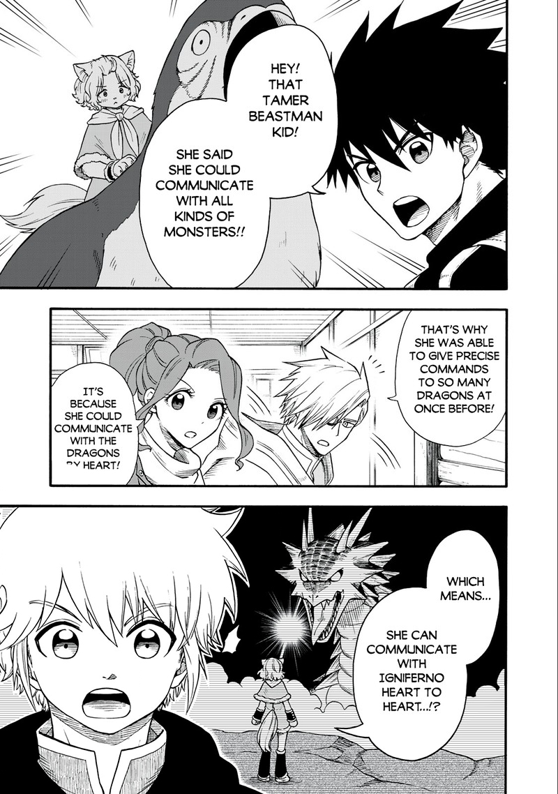 Boku Igai Zennin Tenseisha Ka Yo Chapter 9 Page 17