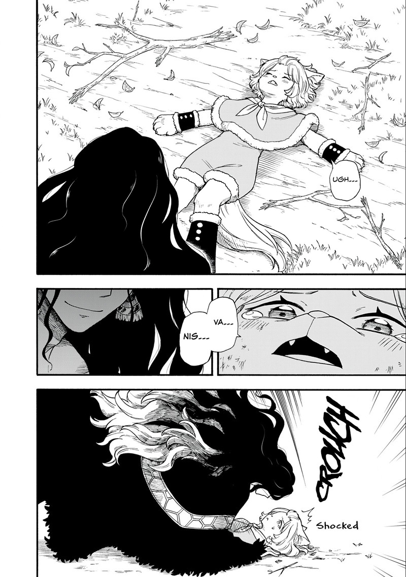 Boku Igai Zennin Tenseisha Ka Yo Chapter 9 Page 2