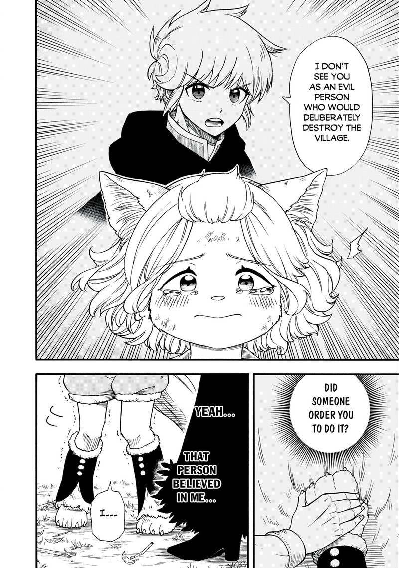 Boku Igai Zennin Tenseisha Ka Yo Chapter 9 Page 6