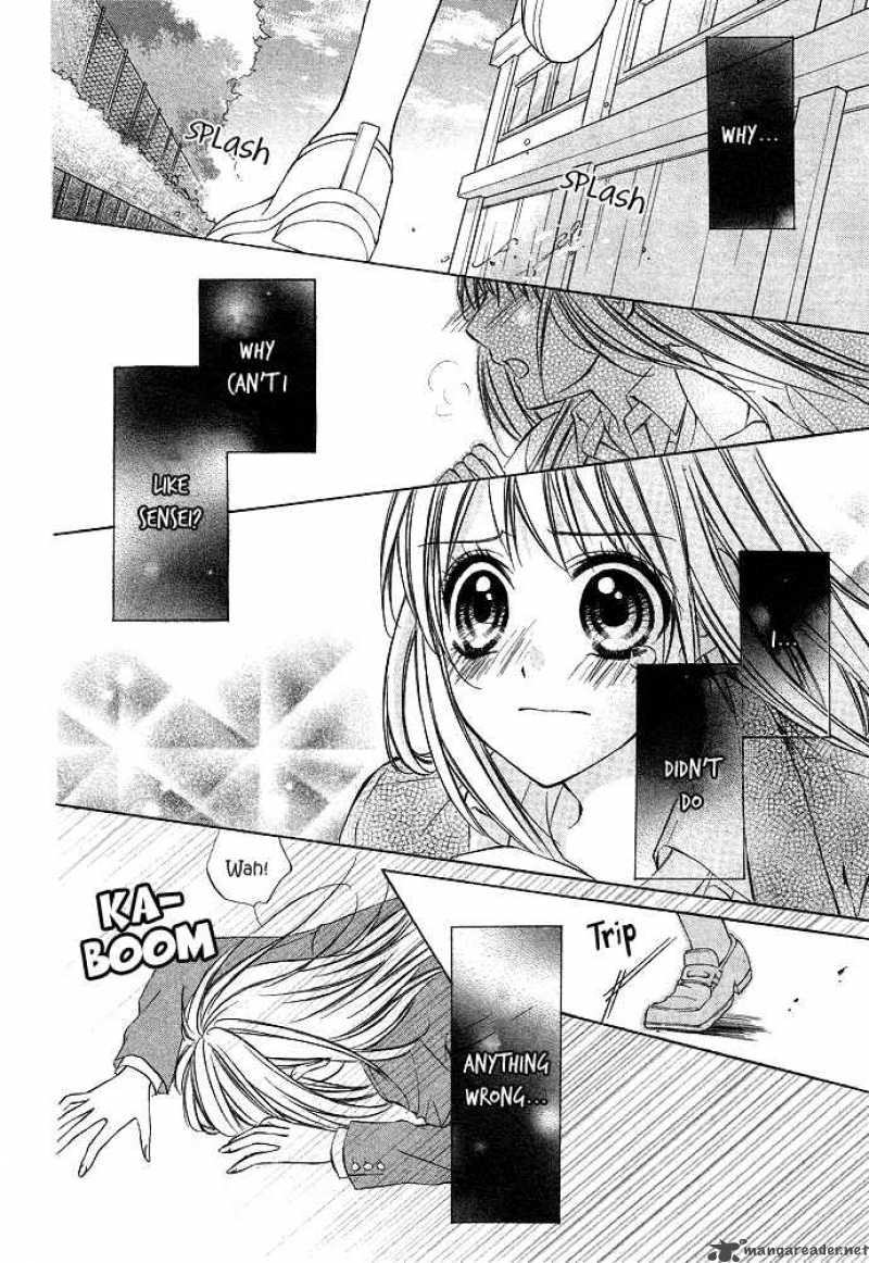 Boku Kara Kimi Ga Kienai Chapter 1 Page 26