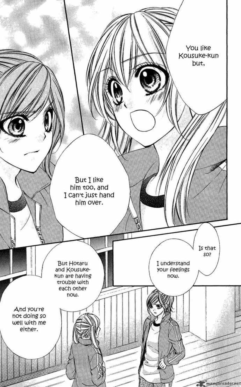 Boku Kara Kimi Ga Kienai Chapter 10 Page 19