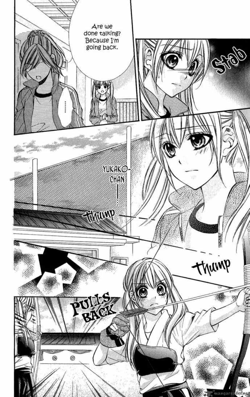 Boku Kara Kimi Ga Kienai Chapter 10 Page 20