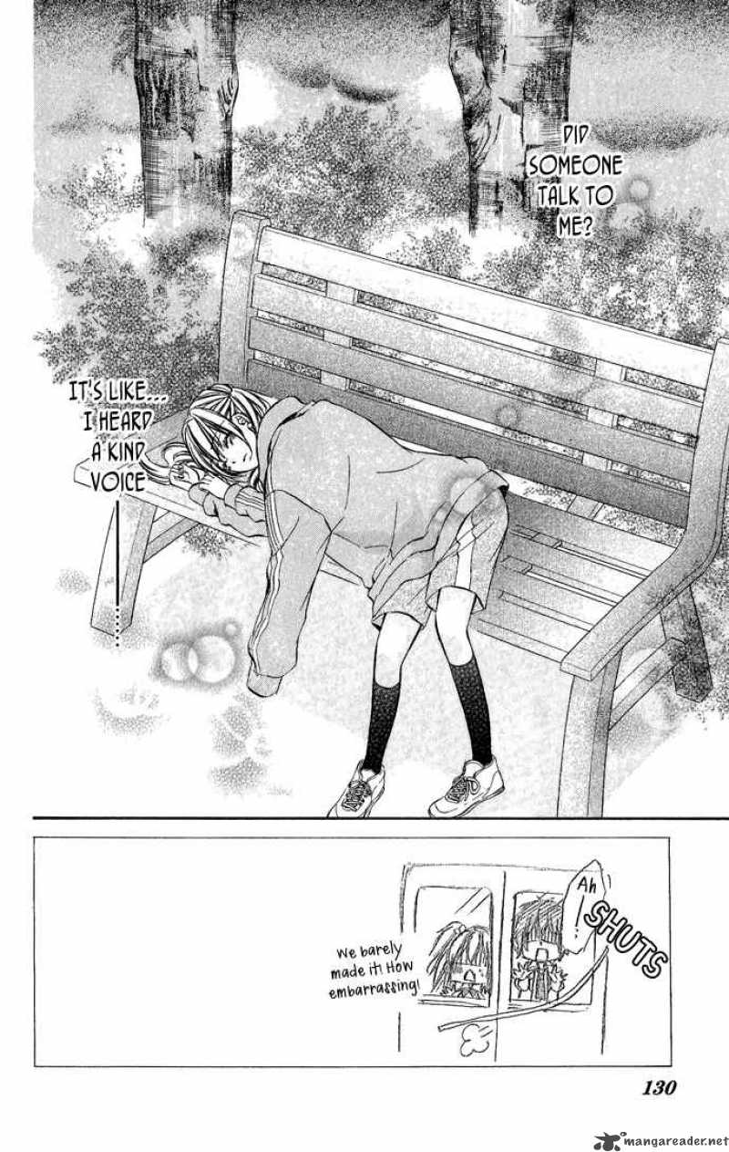 Boku Kara Kimi Ga Kienai Chapter 10 Page 4