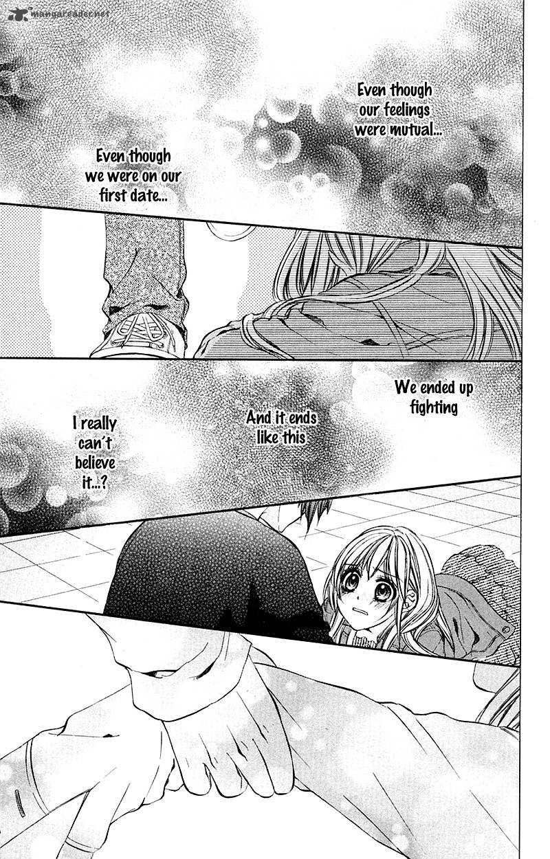 Boku Kara Kimi Ga Kienai Chapter 13 Page 19